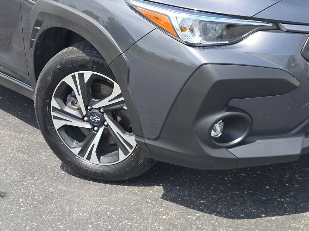 Certified 2024 Subaru Crosstrek Premium SUV