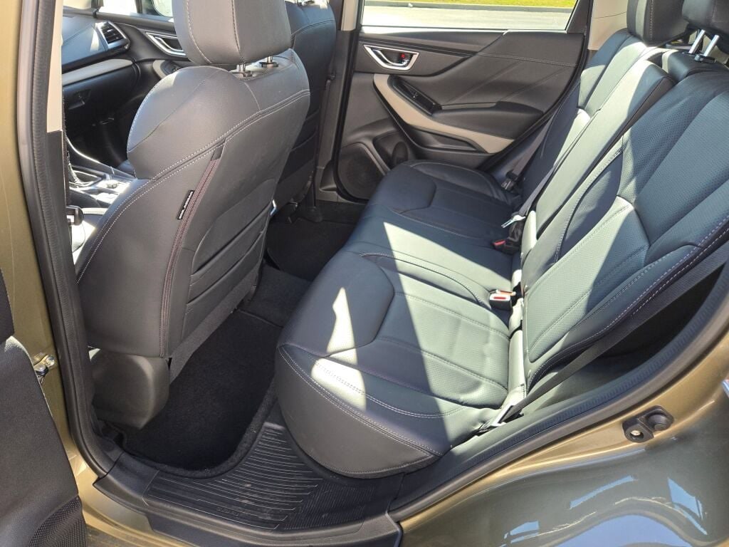 2023 SUBARU FORESTER - Image 18