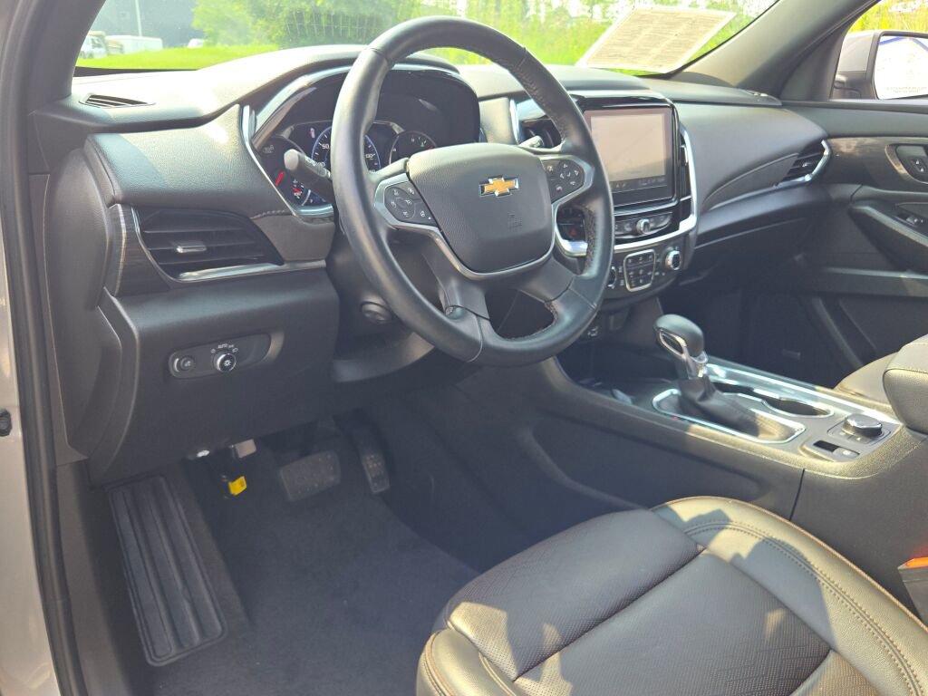 2023 CHEVROLET TRAVERSE - Image 24