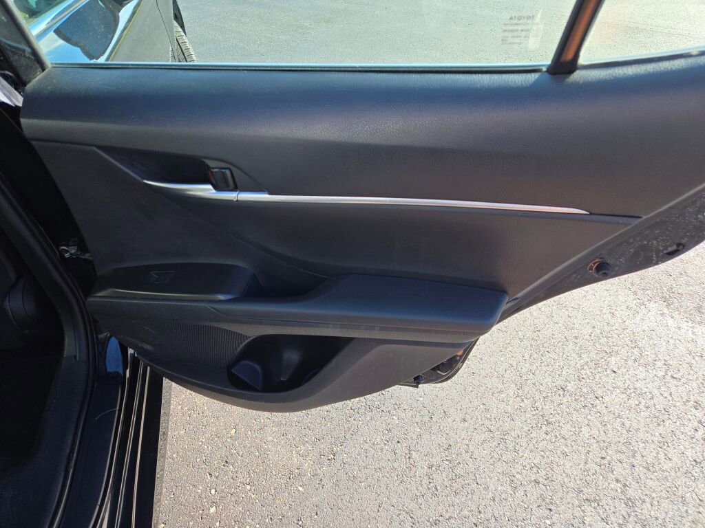 2021 TOYOTA CAMRY - Image 9