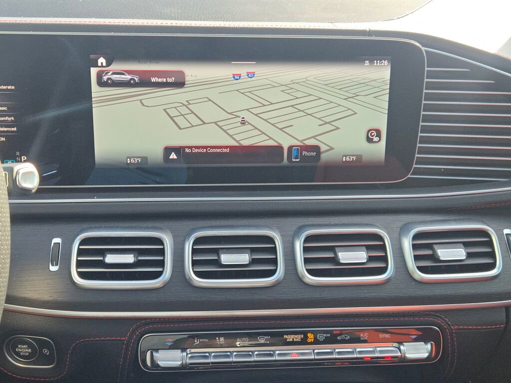 2025 MERCEDES-BENZ GLE-CLASS - Image 27