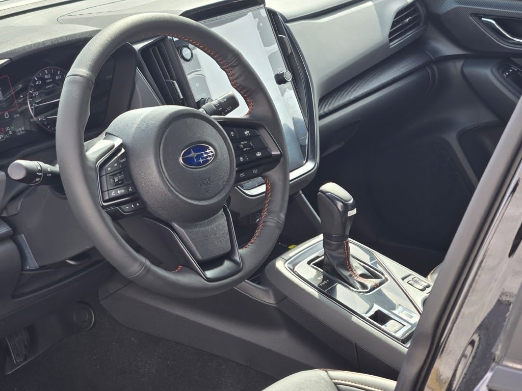 2026 Subaru Crosstrek Limited - Photo 22