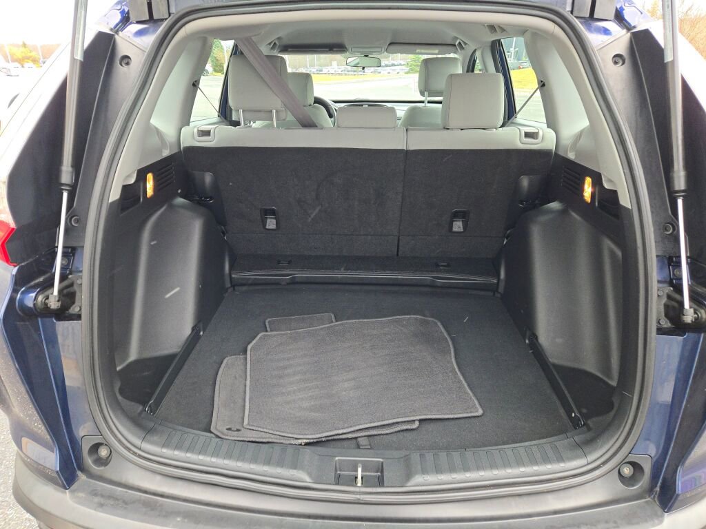 2019 HONDA CR-V - Image 15