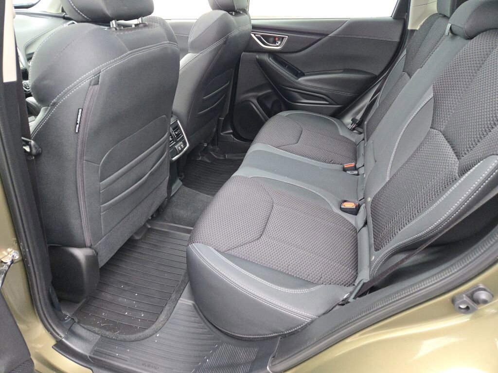 2022 SUBARU FORESTER - Image 16