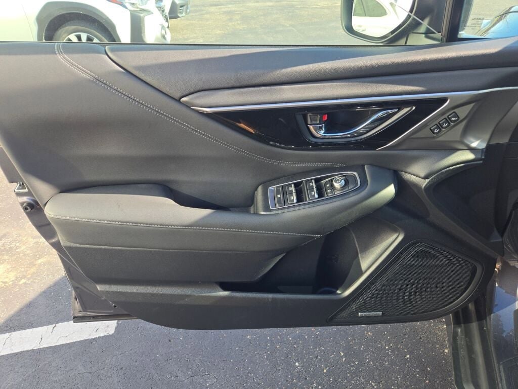 2022 SUBARU OUTBACK - Image 20