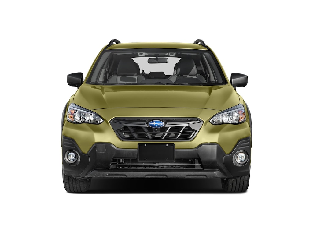 Used 2021 Subaru Crosstrek Sport SUV