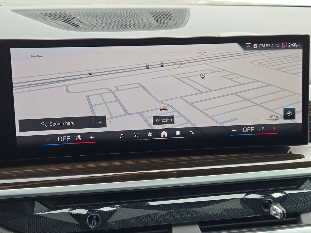 2025 BMW X5 - Image 24