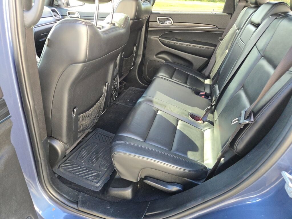 2020 JEEP GRAND CHEROKEE - Image 16