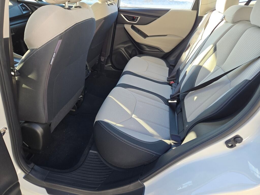 2022 SUBARU FORESTER - Image 16