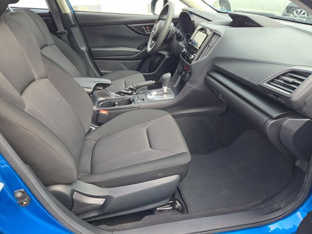 2023 SUBARU IMPREZA - Image 6