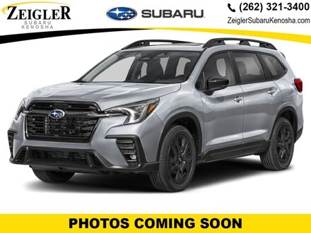 2026 Subaru Ascent Onyx Edition Touring 7-Passenger SUV