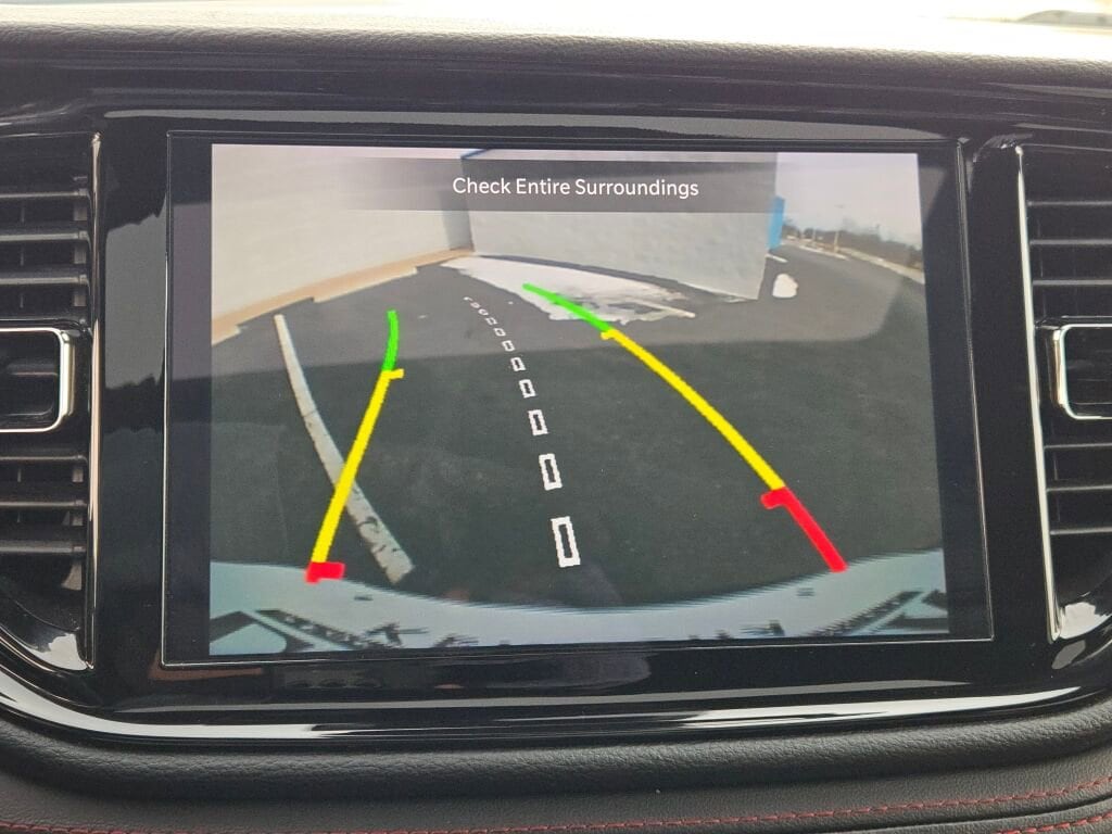 2024 DODGE DURANGO - Image 28