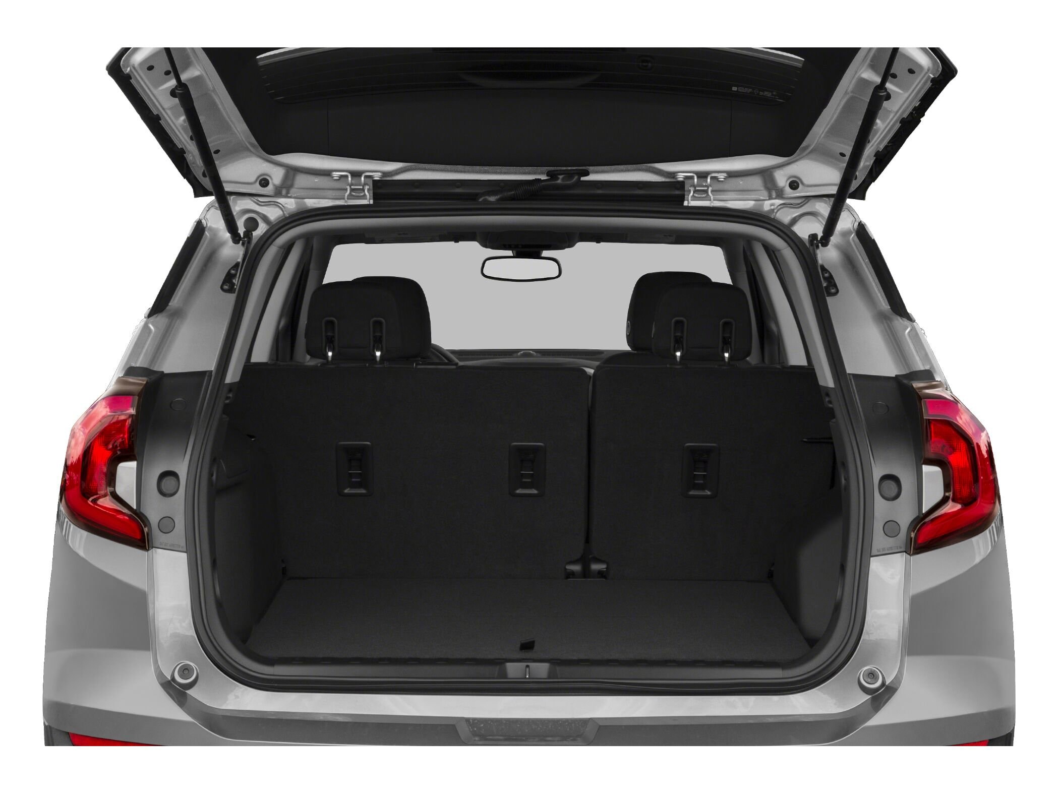 2018 GMC TERRAIN - Image 11