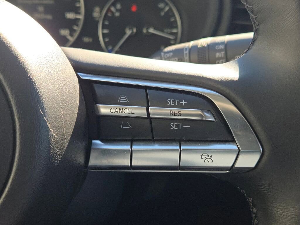 2023 MAZDA CX-30 - Image 31