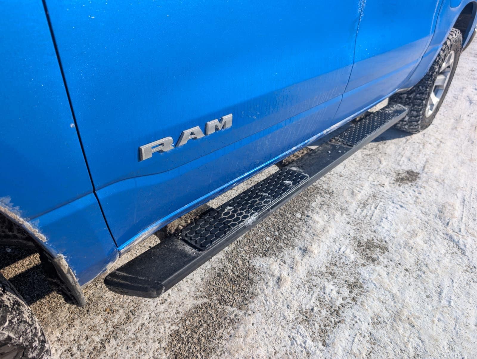 2022 RAM 1500 - Image 34