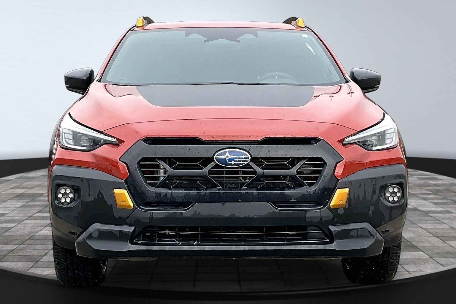 2024 SUBARU CROSSTREK - Image 3