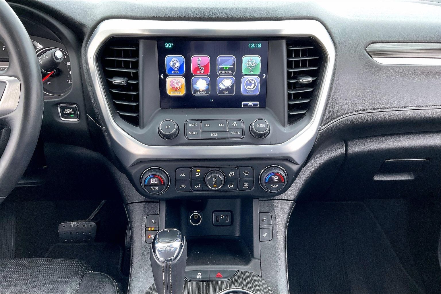 2017 GMC ACADIA - Image 22