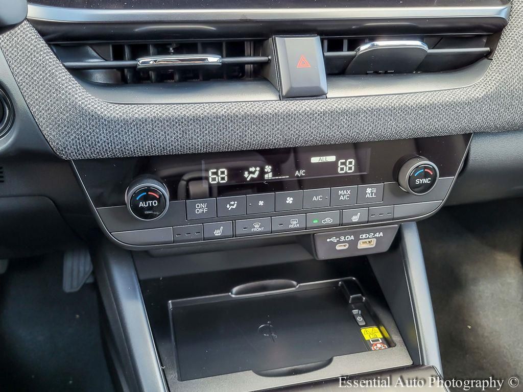 2026 Subaru Outback Premium - Photo 20