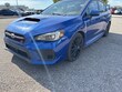 Subaru WRX