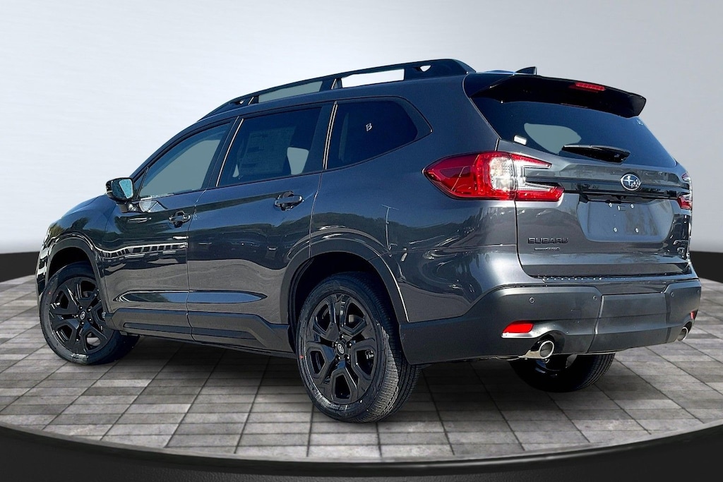 New 2025 Subaru Ascent Onyx Edition 7-Passenger SUV