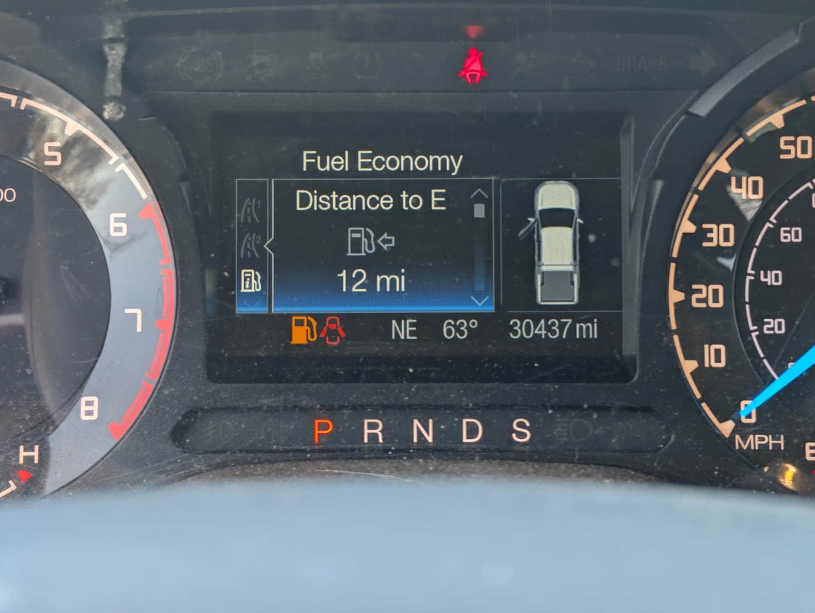 2023 FORD RANGER - Image 22