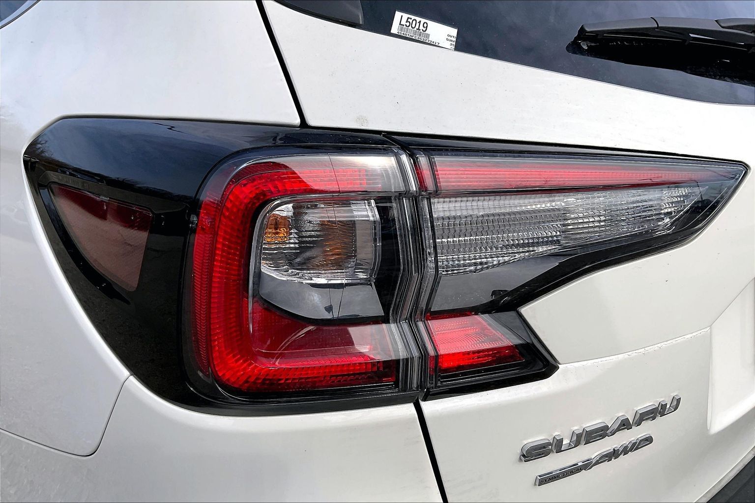 2025 SUBARU OUTBACK - Image 31