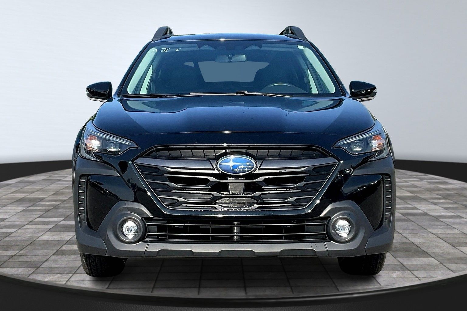 2024 Subaru Outback Premium photo 3