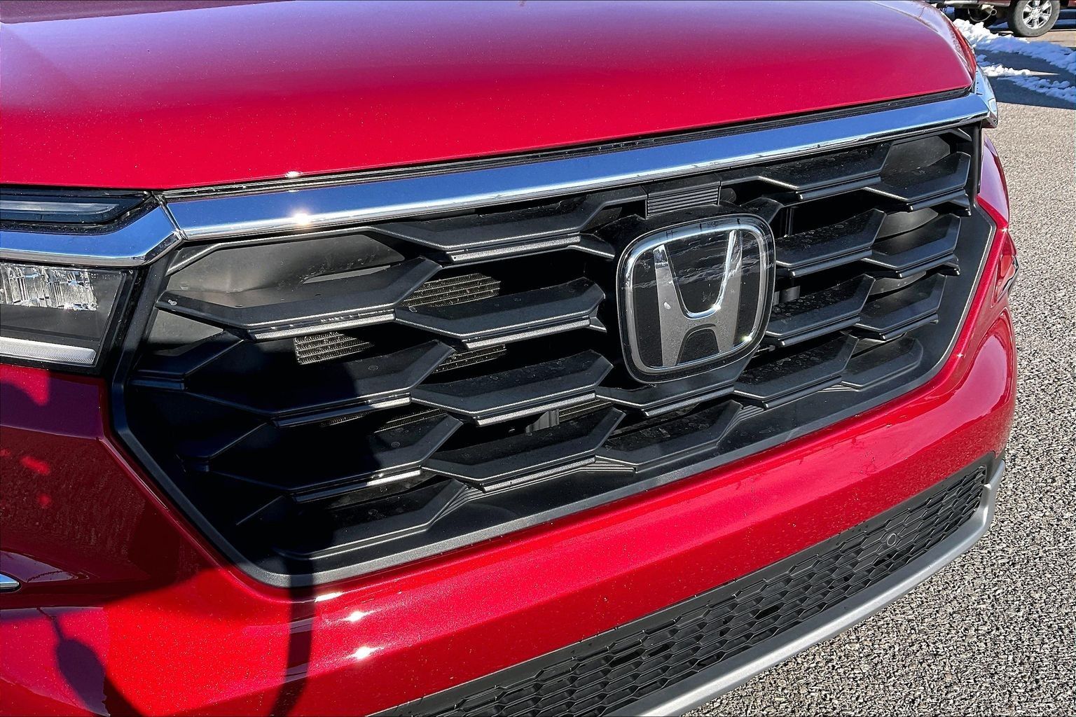 2023 HONDA PILOT - Image 29