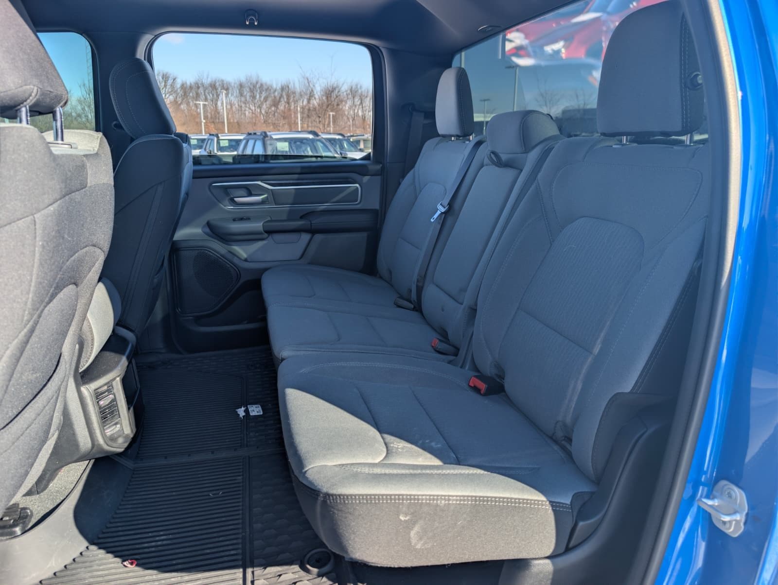 2022 RAM 1500 - Image 31