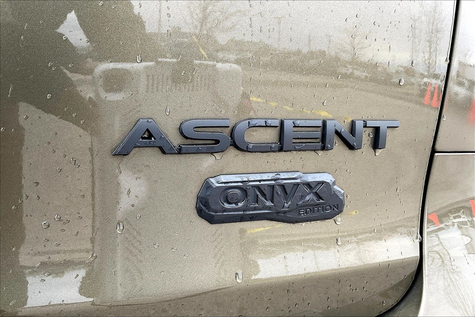 2023 SUBARU ASCENT - Image 19