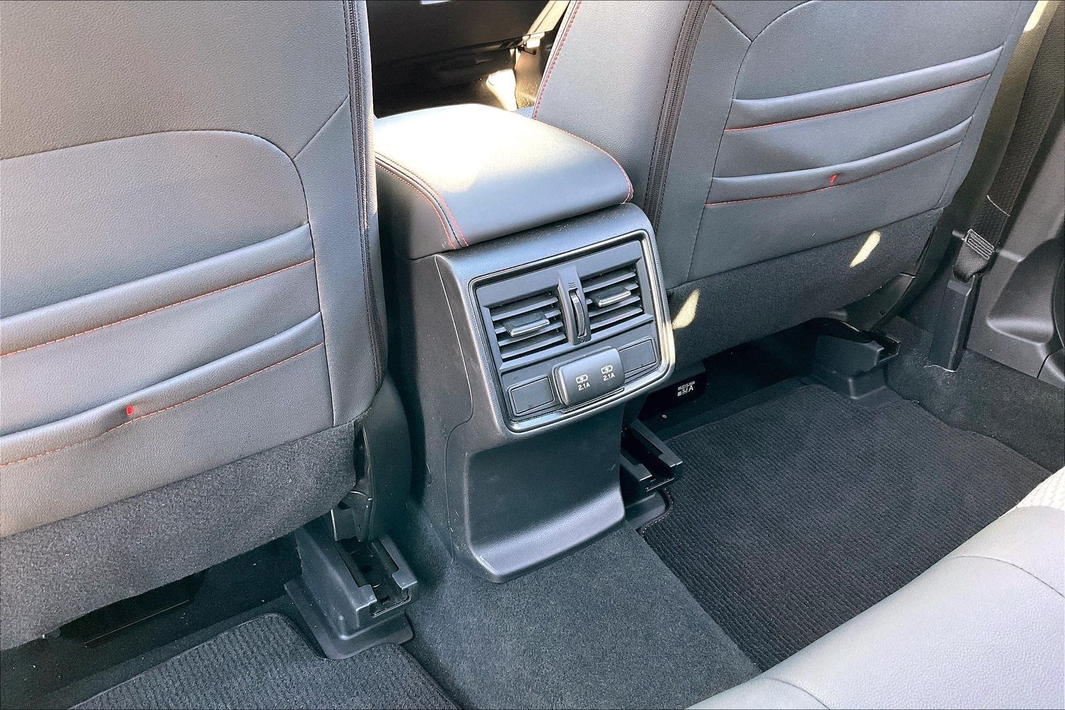 2023 SUBARU FORESTER - Image 24