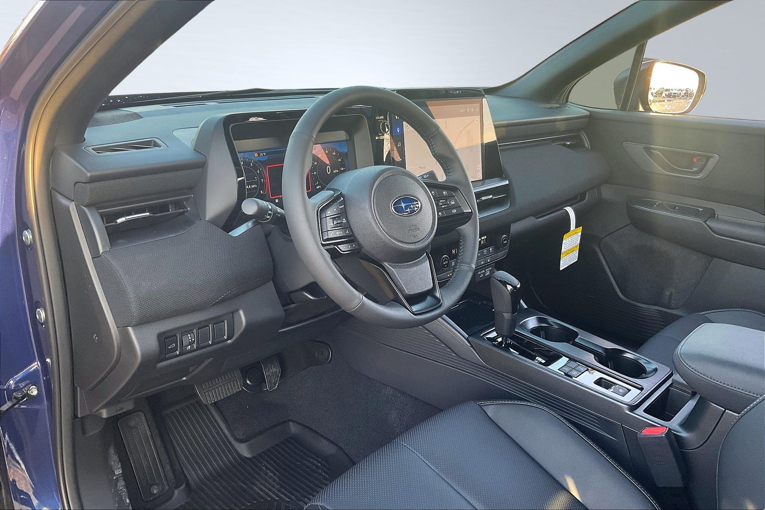 2026 Subaru Outback Limited - Photo 6