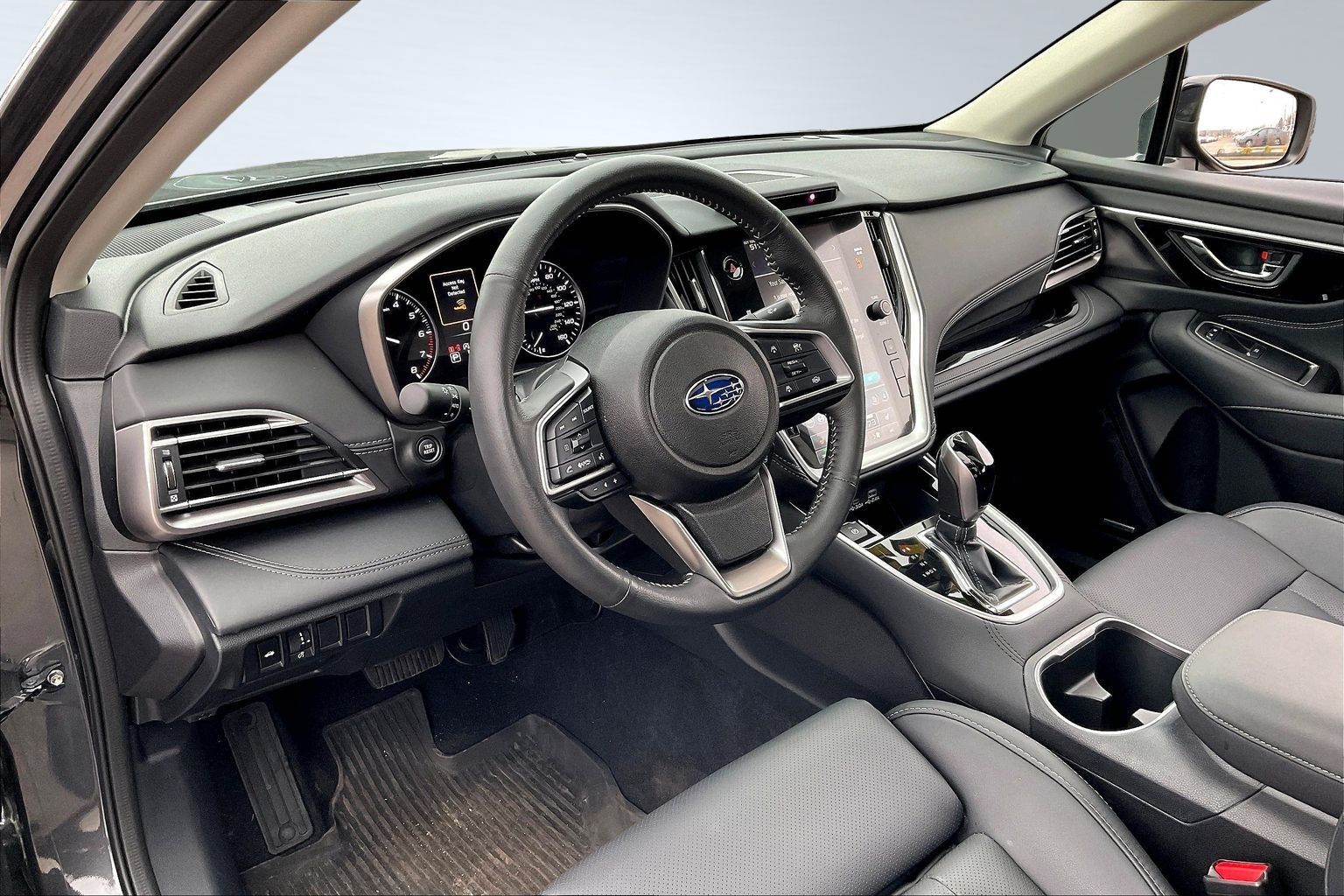 2025 SUBARU LEGACY - Image 12