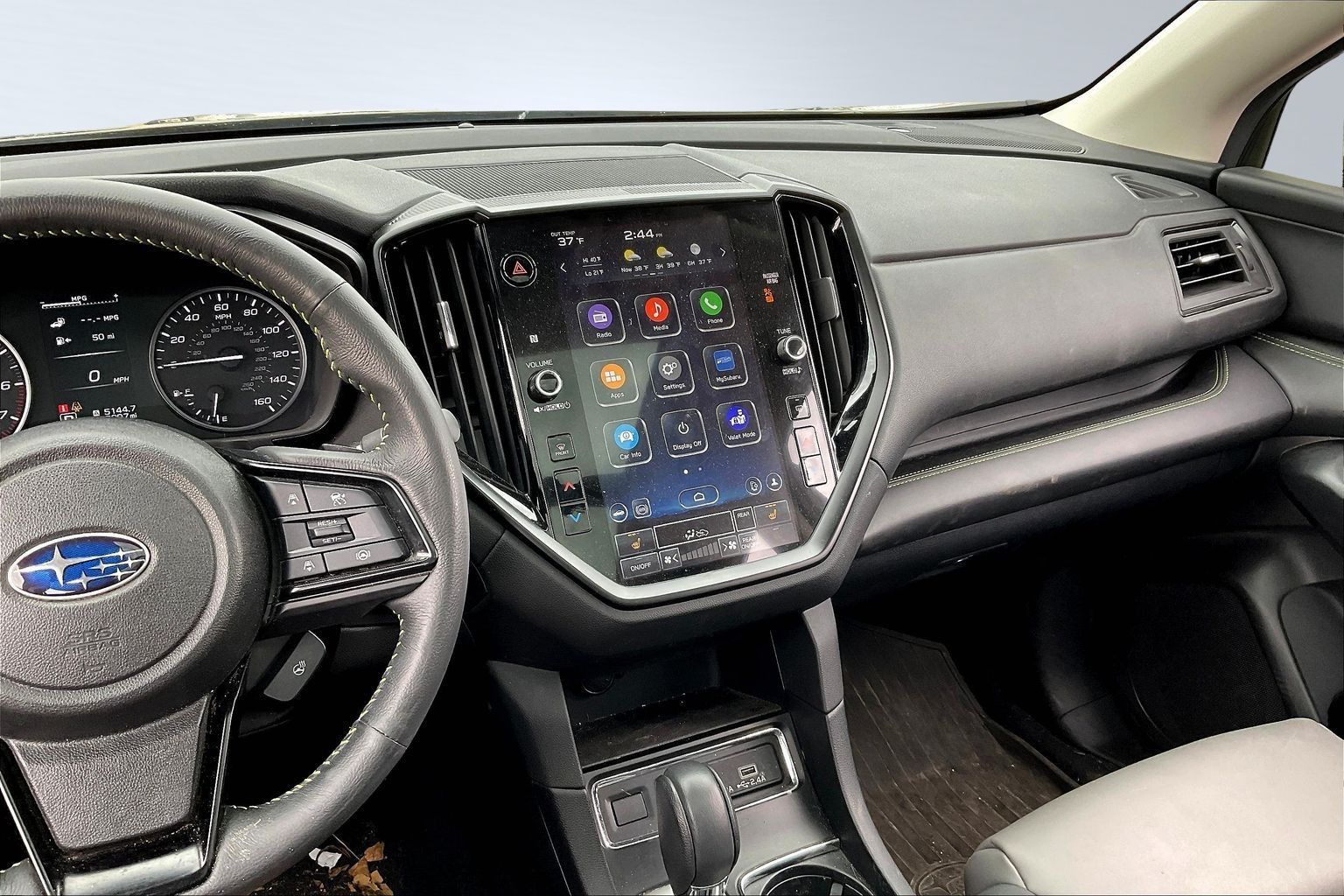 2023 SUBARU ASCENT - Image 3