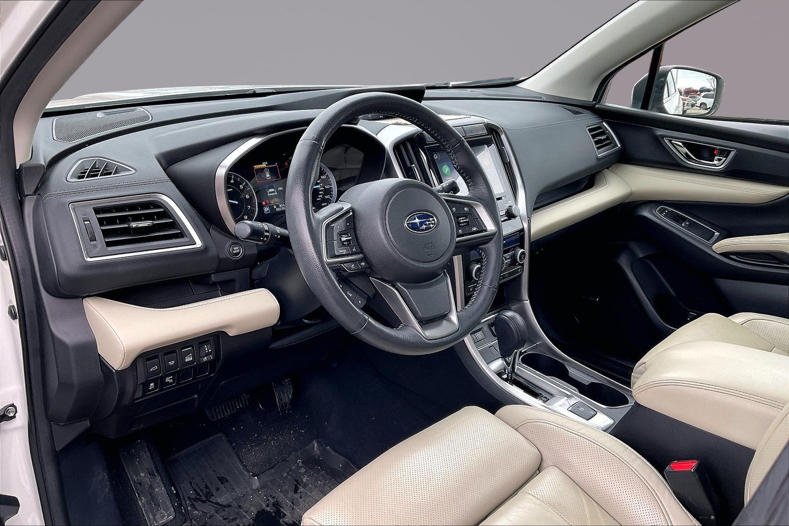 2020 SUBARU ASCENT - Image 10