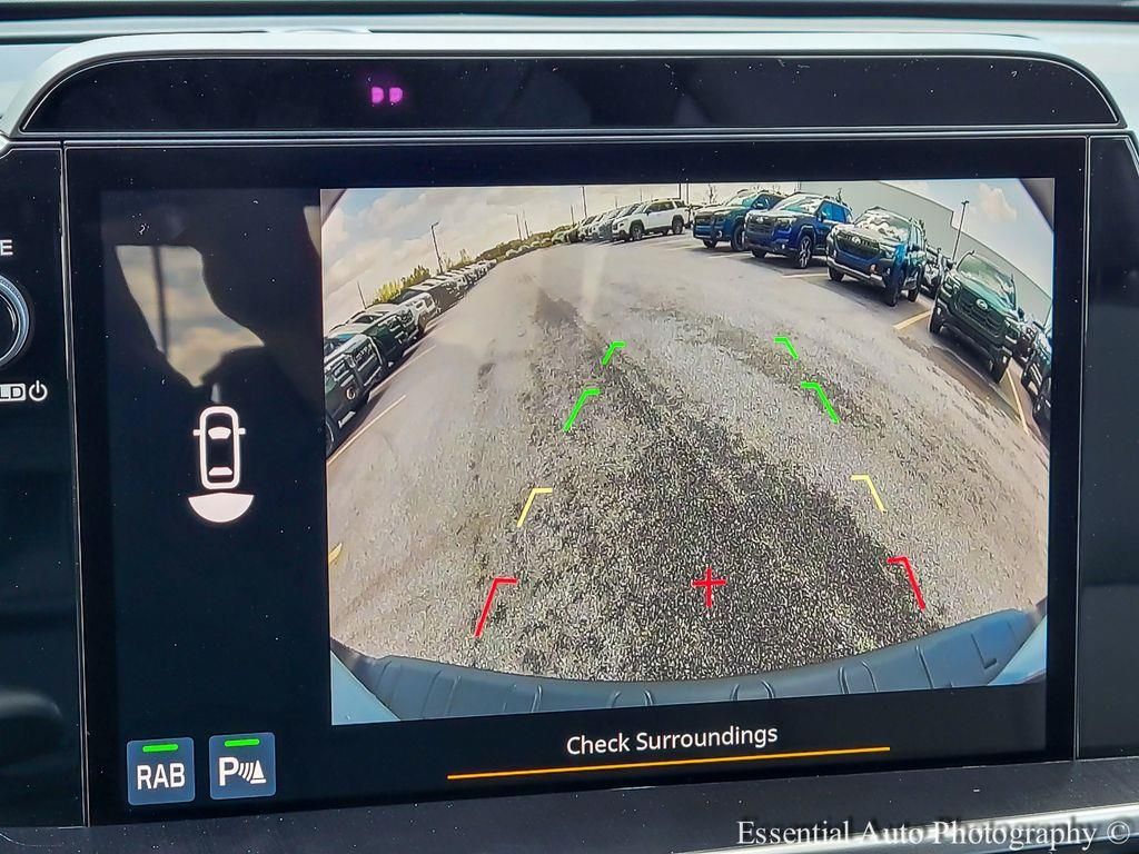 2026 Subaru Outback Premium - Photo 17