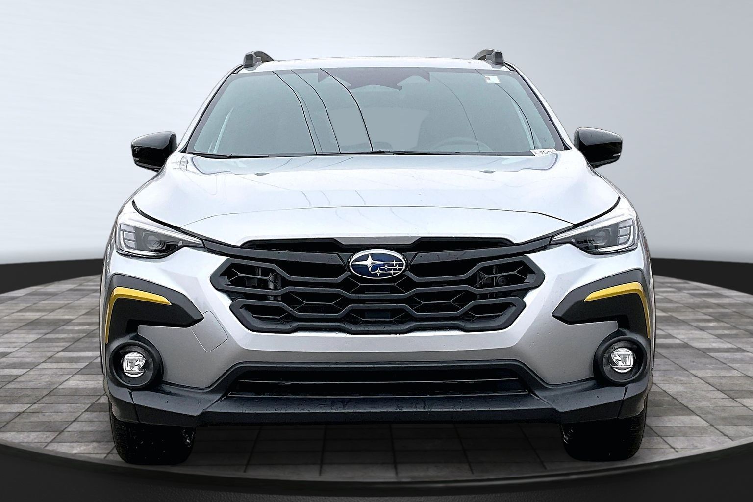 2025 SUBARU CROSSTREK - Image 3