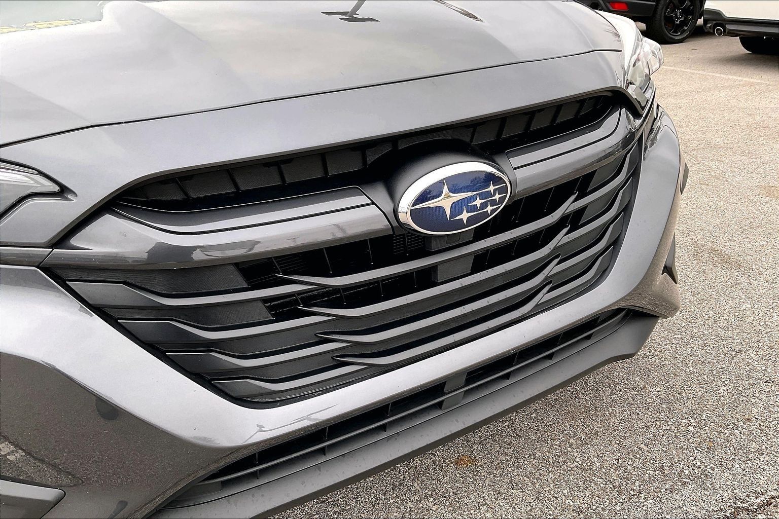 2025 SUBARU LEGACY - Image 29