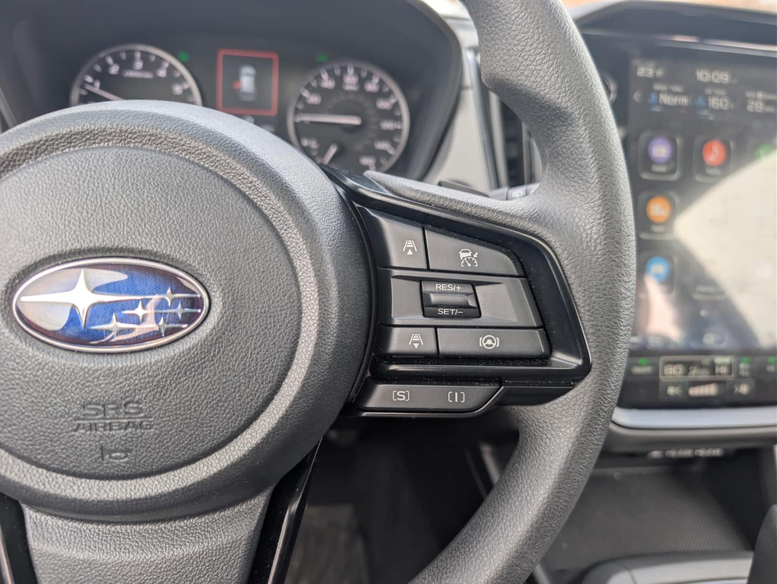 2026 SUBARU CROSSTREK - Image 34