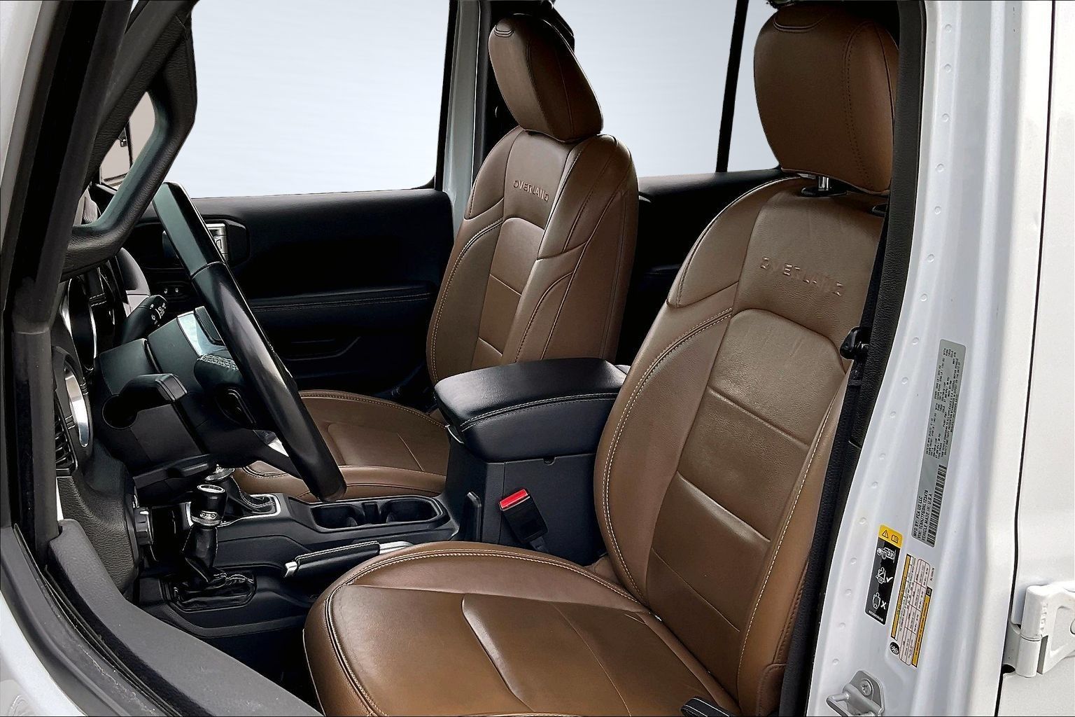 2022 JEEP GLADIATOR - Image 21