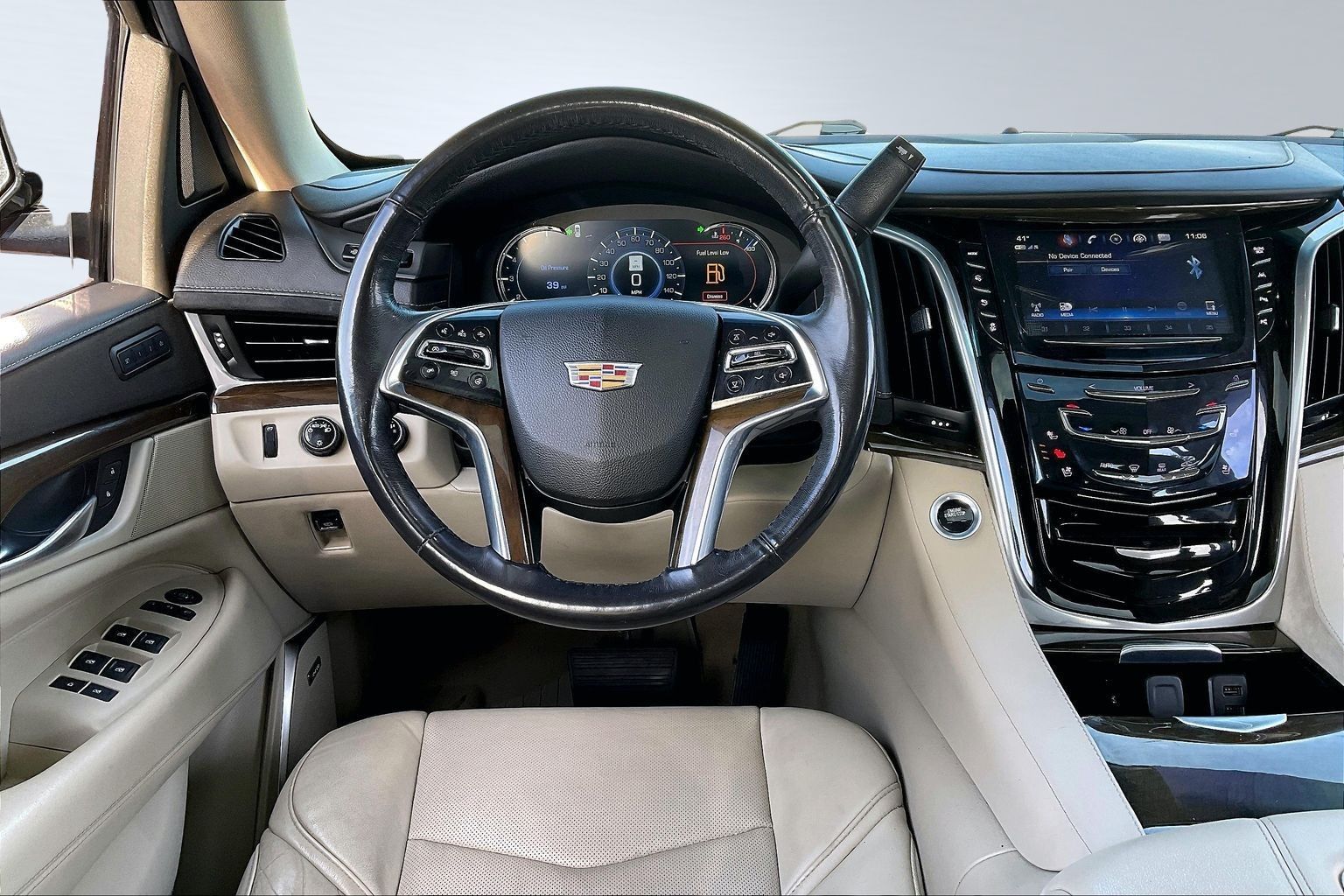 2019 CADILLAC ESCALADE - Image 5