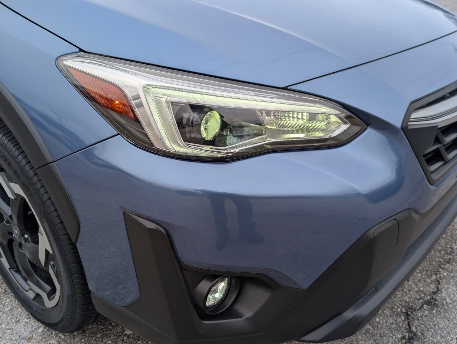 2023 SUBARU CROSSTREK - Image 14