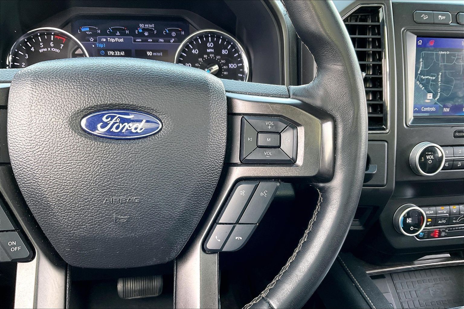 2021 FORD EXPEDITION MAX - Image 15