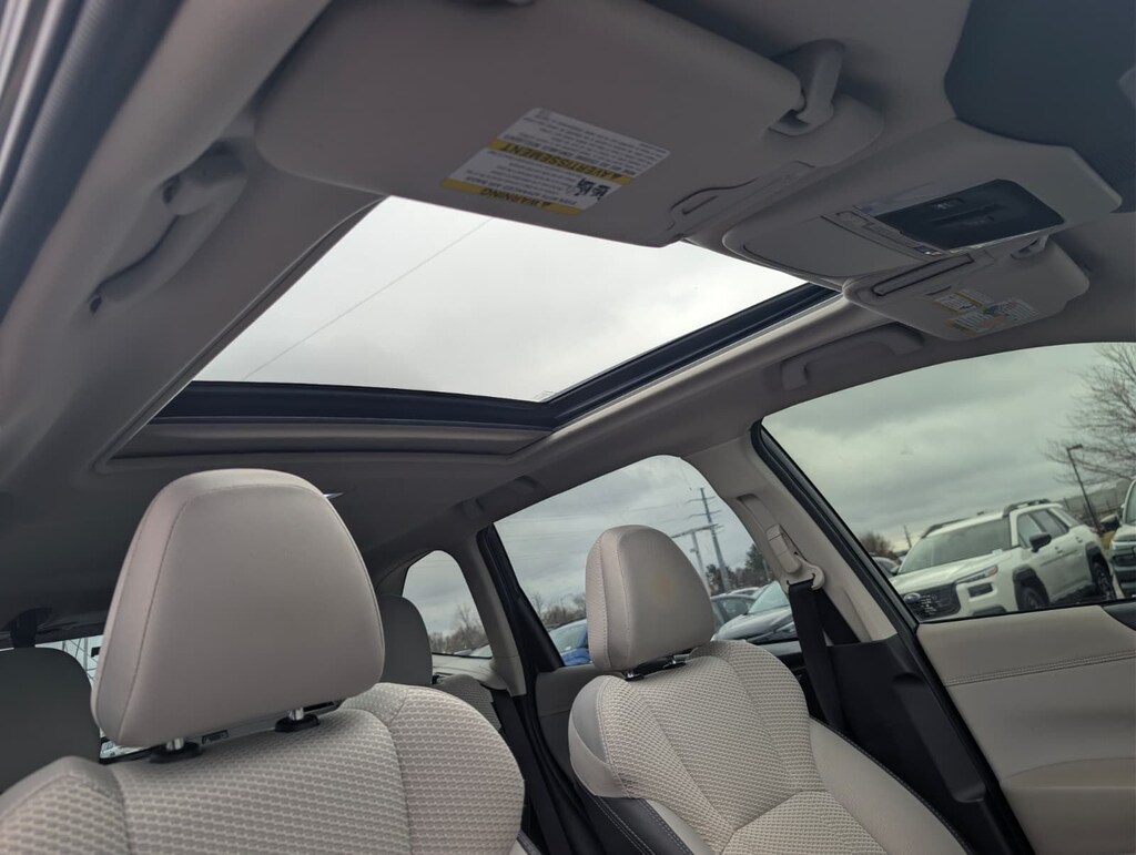 Certified 2023 Subaru Forester Premium SUV