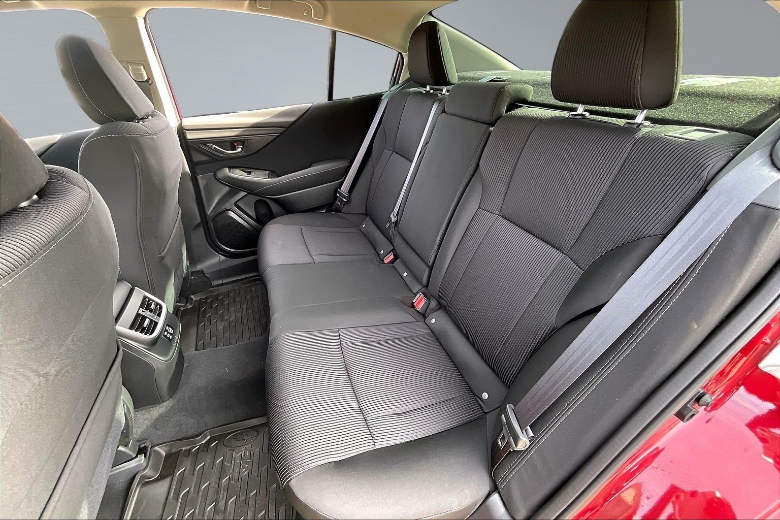 2025 SUBARU LEGACY - Image 27