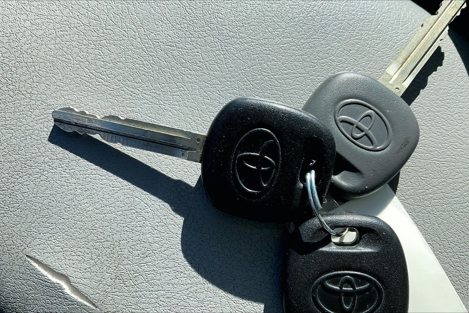 2007 TOYOTA CAMRY - Image 9