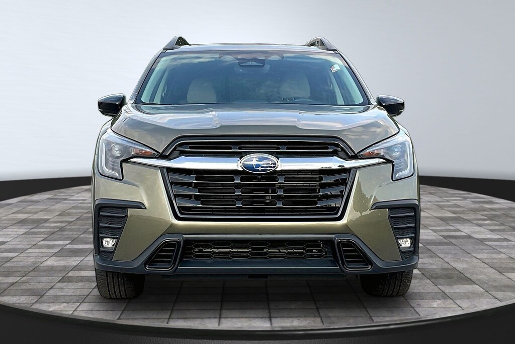 Used 2025 Subaru Ascent Limited SUV