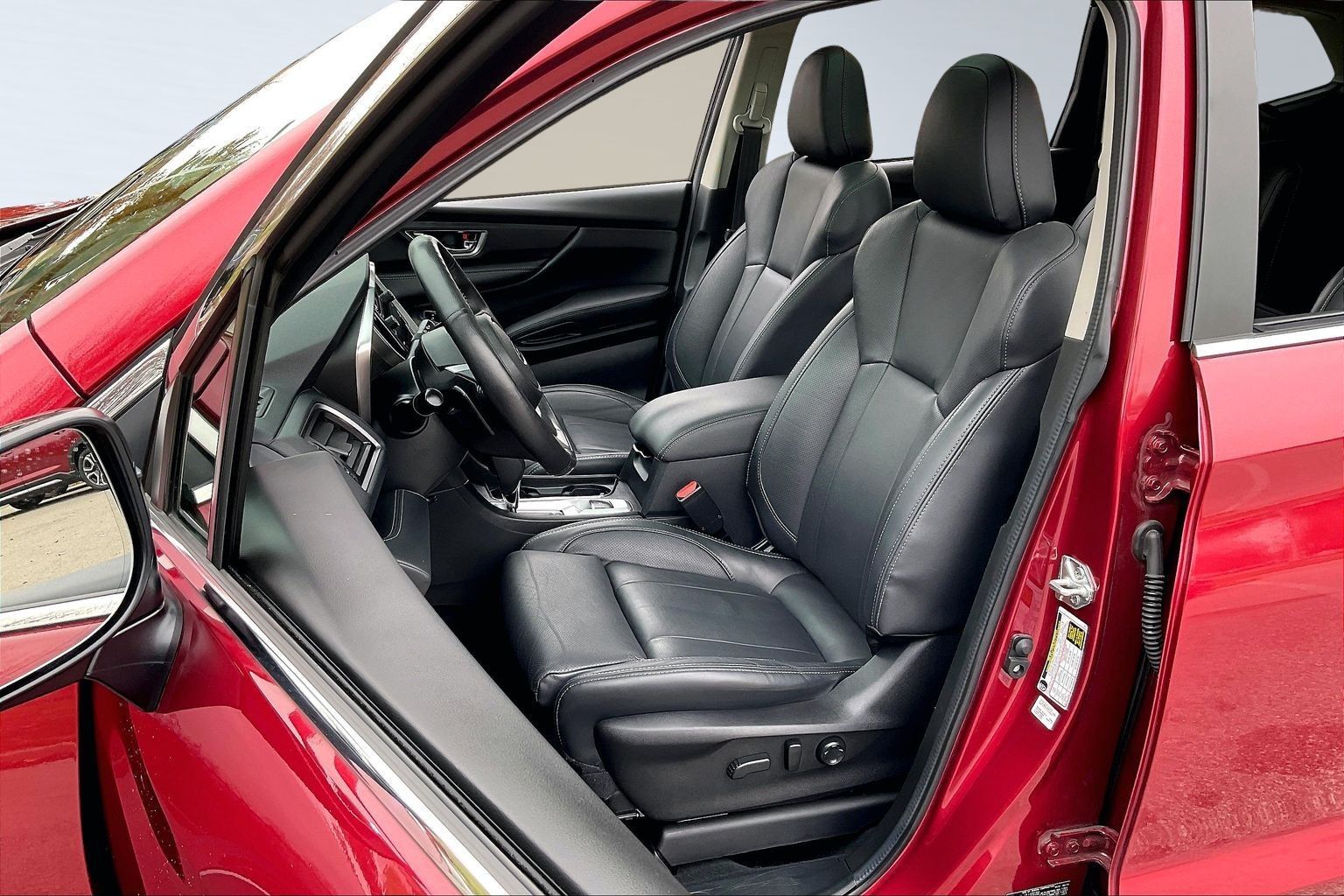 2024 SUBARU ASCENT - Image 26