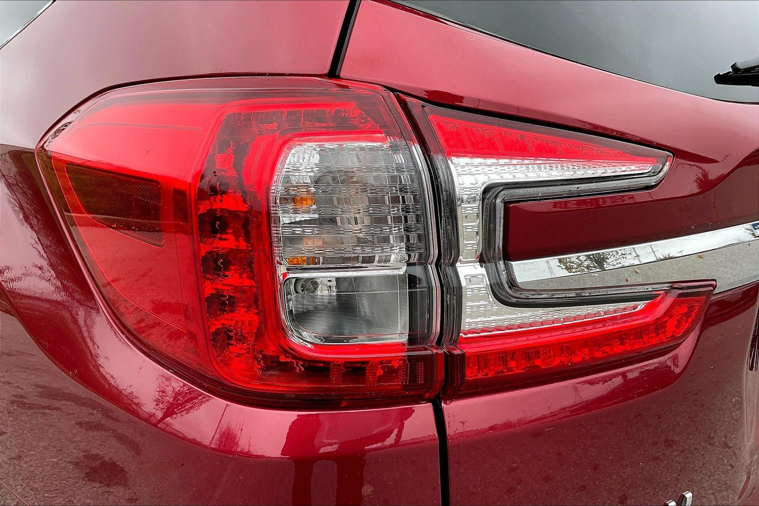 2024 SUBARU ASCENT - Image 32