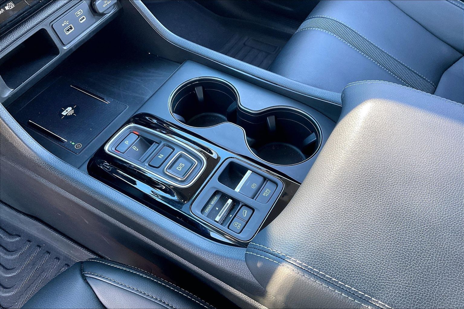 2023 HONDA PILOT - Image 13